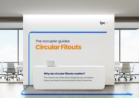 Occupiers Guide - Circular Fitout