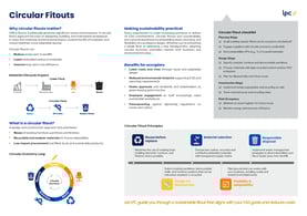 Occupiers Guide - Circular Fitout
