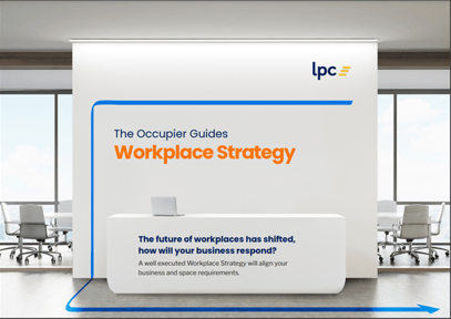 Workplace strategy - occupier guide image-2